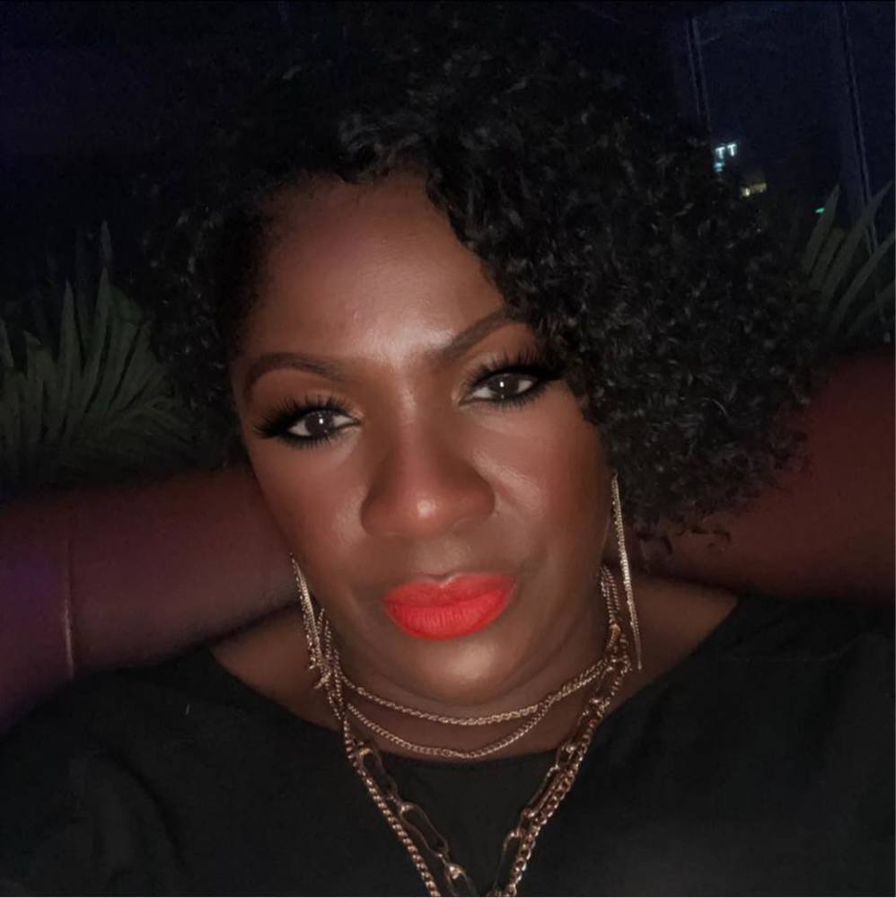 Meet your Posher, Tiffany blessed